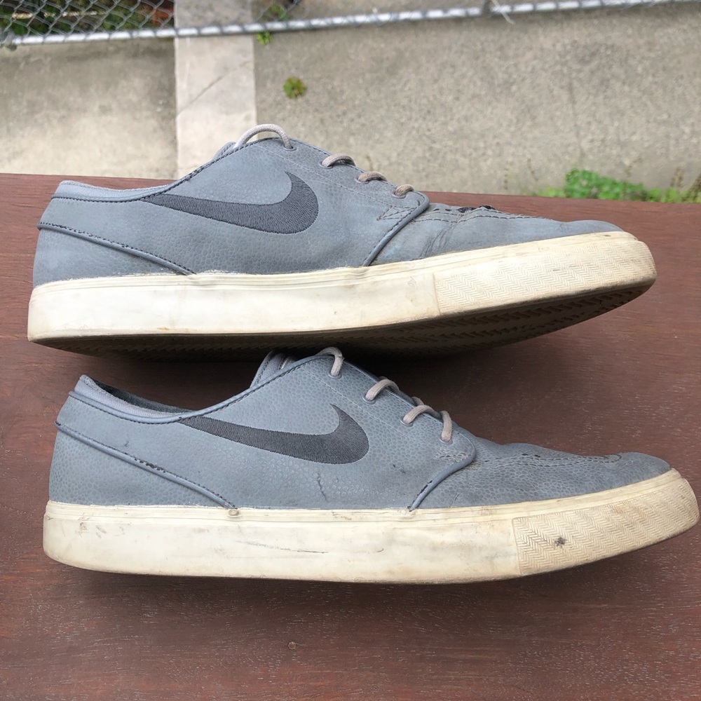 Nike SB sz 11 Janoskis